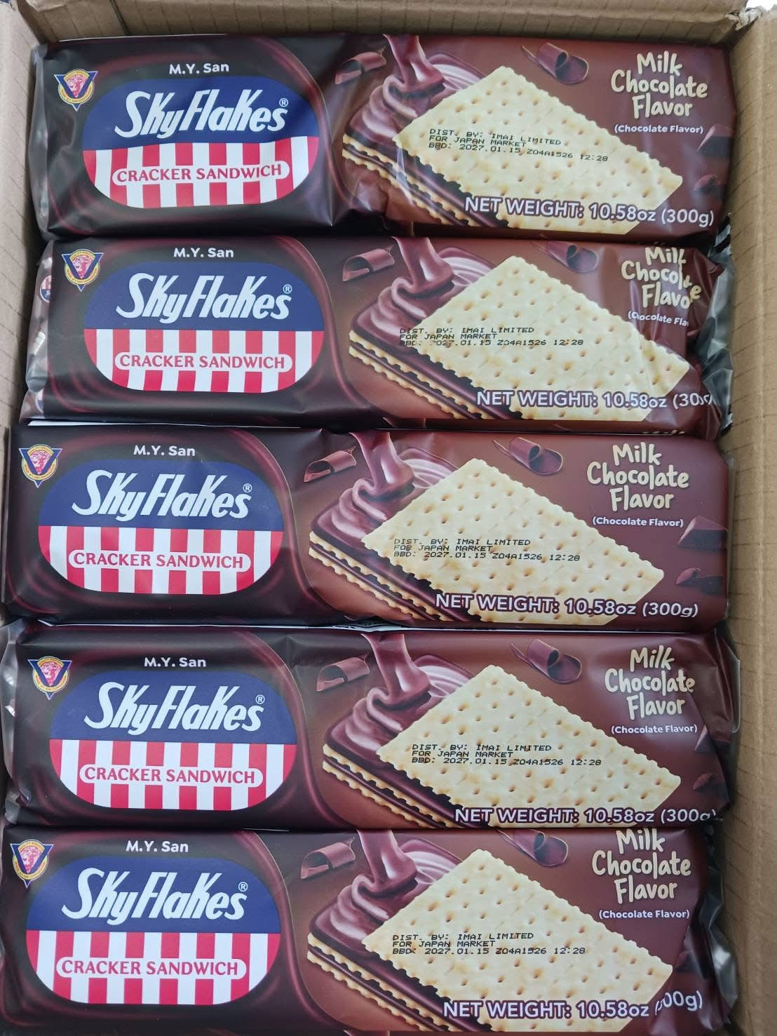 Skyflakes