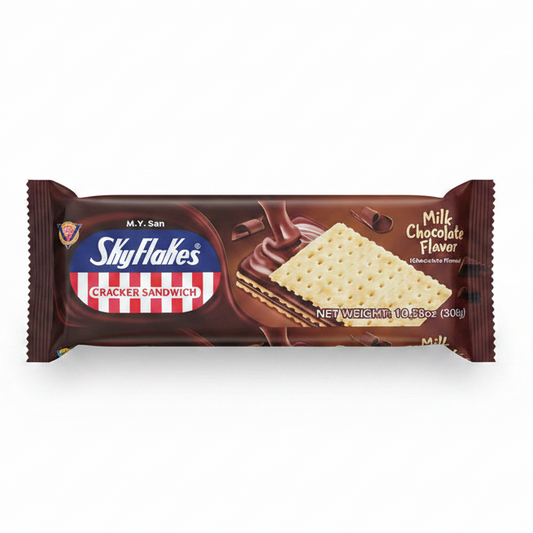 Skyflakes