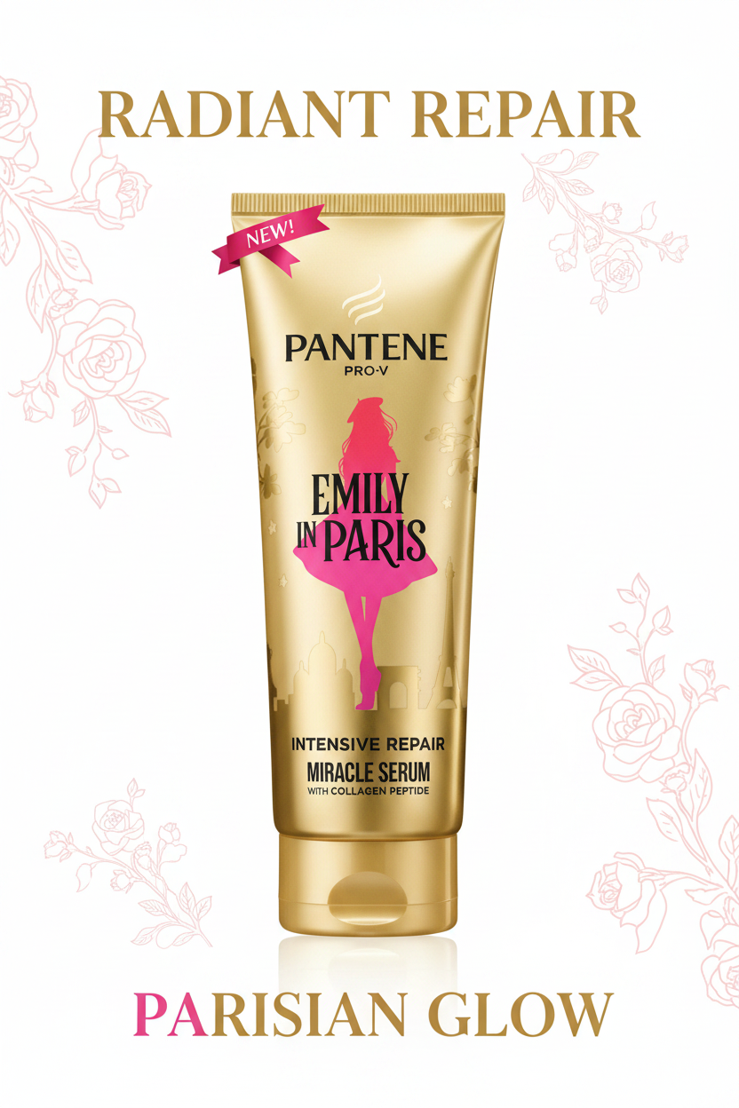 Pantene conditioner 200ml