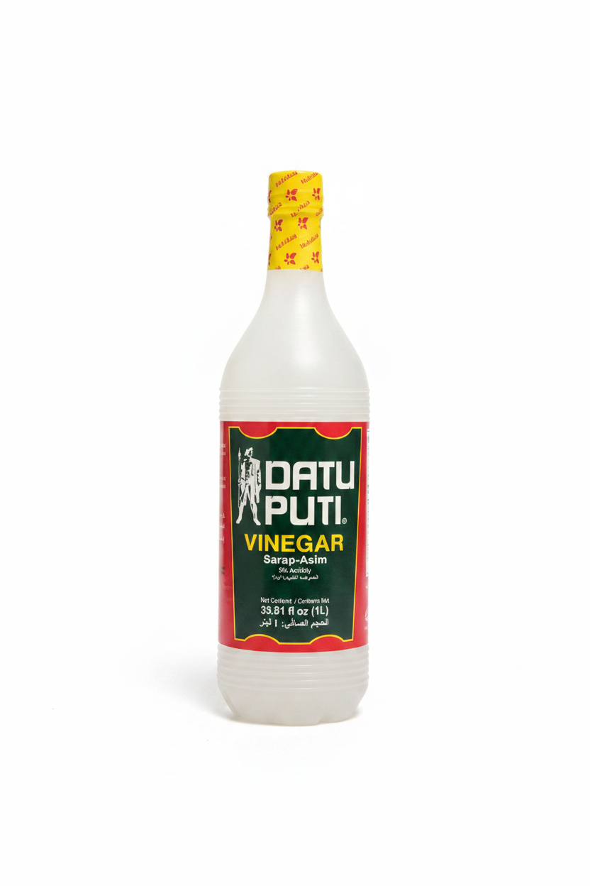 Datu puti vinegar 1L