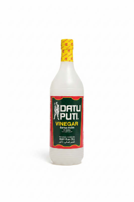 Datu puti vinegar 1L