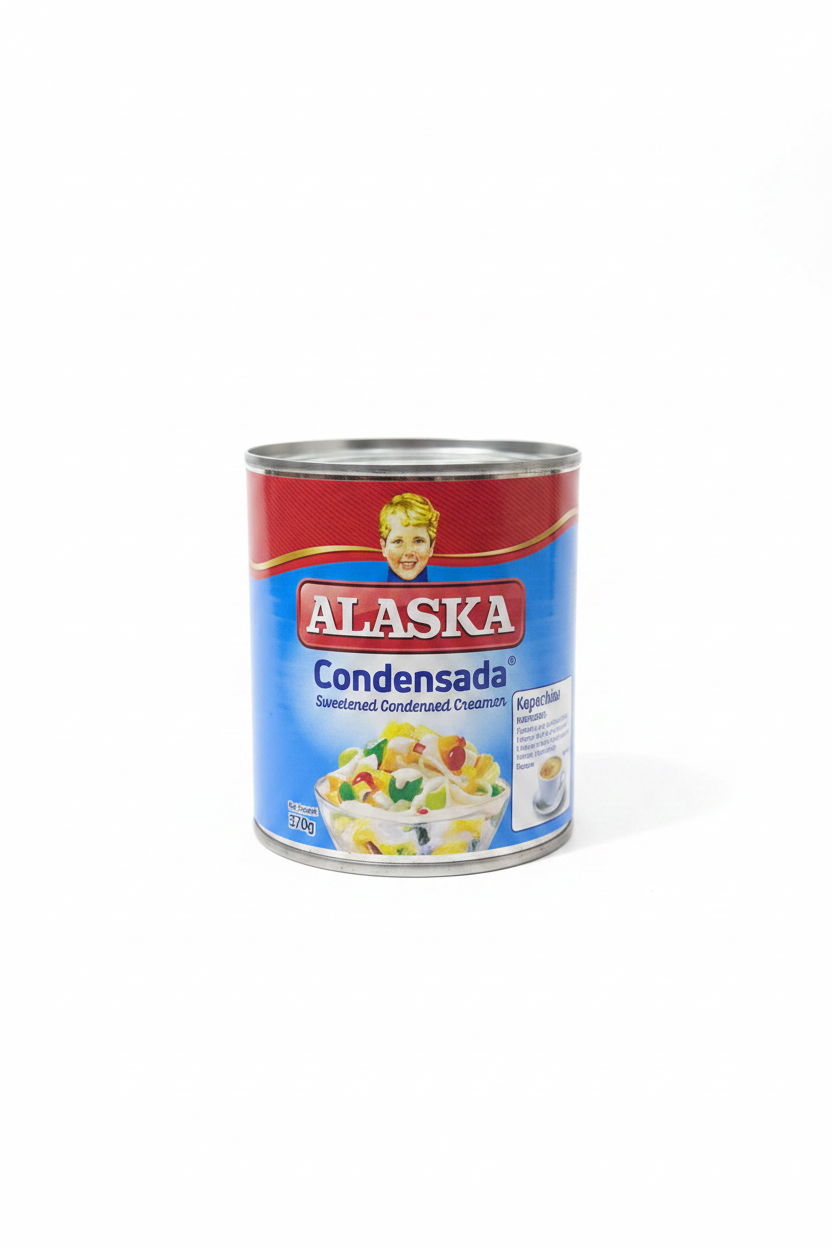 Alaska condence