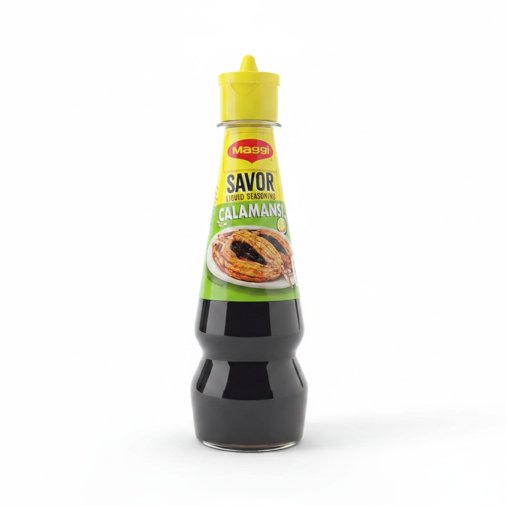 MAGGI SAVOR CALAMANSI