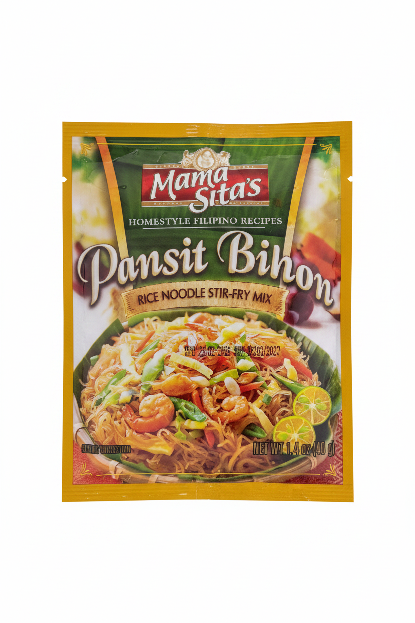 MAMASITAS PANCIT BIHON MIX