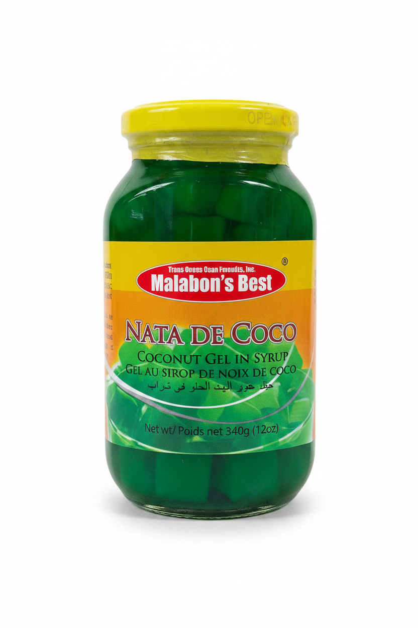 NATA DE COCO