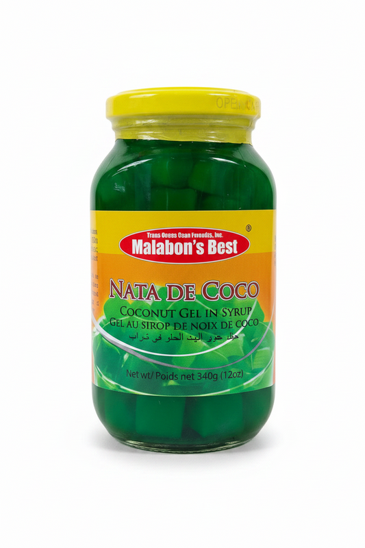 NATA DE COCO