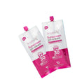 Brilliant sunscreen SPF30