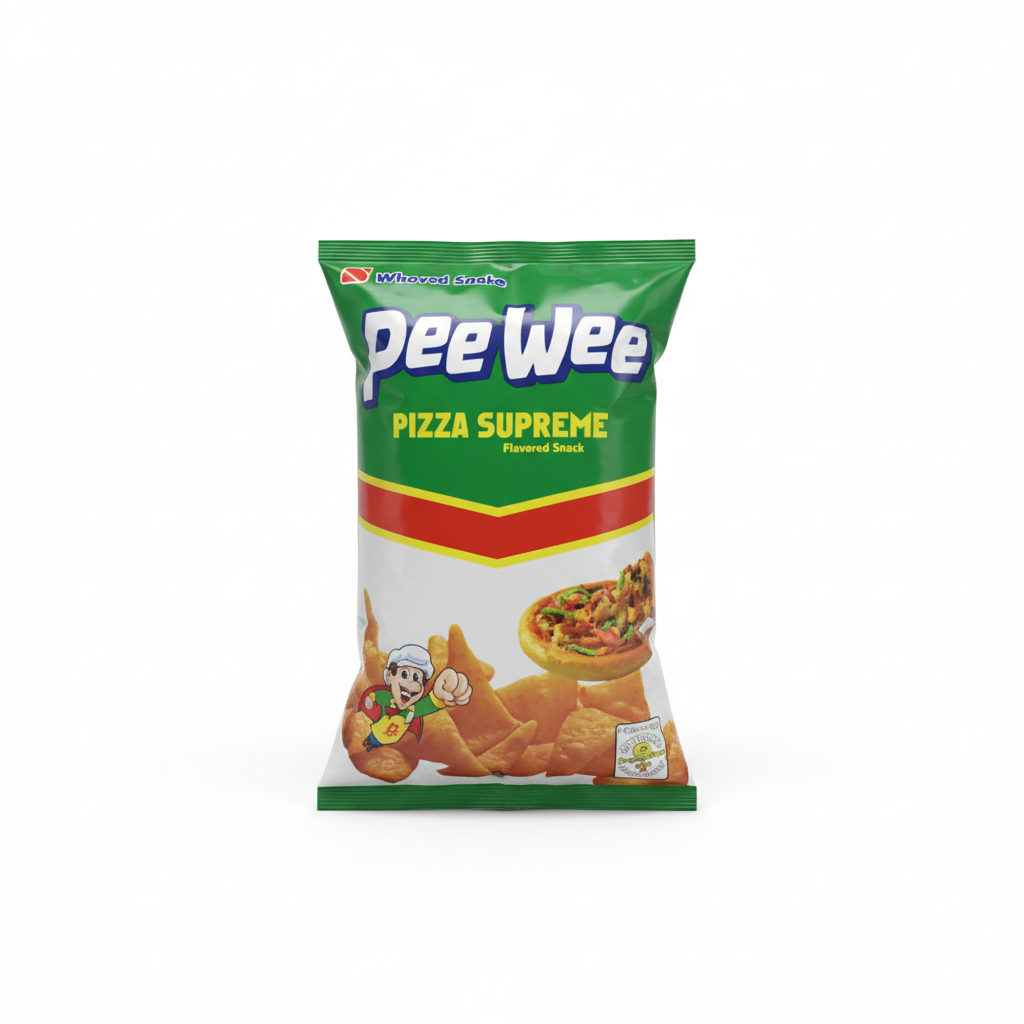 Peewee