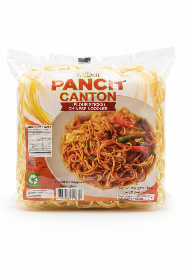 Pancit canton
