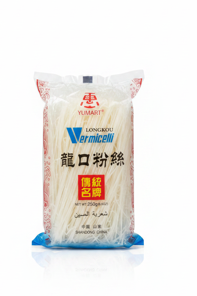 Loukou noodles