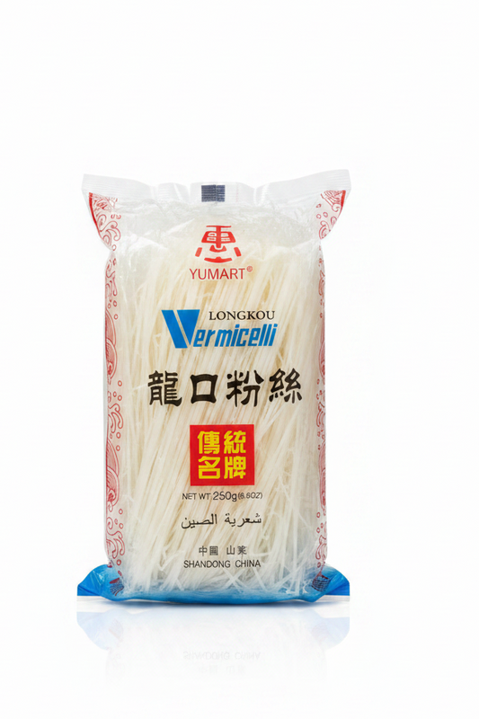 Loukou noodles