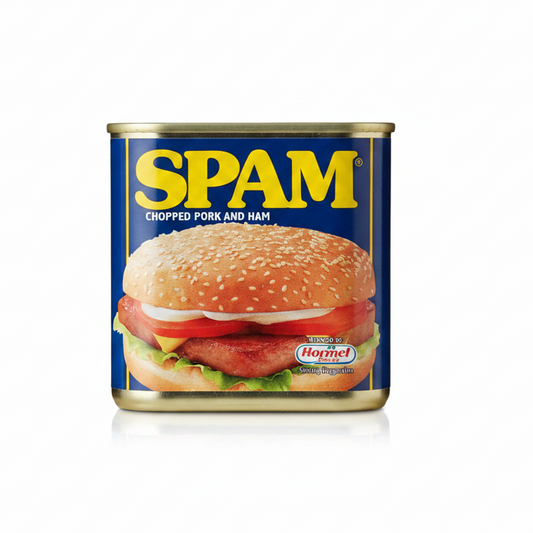 Spam