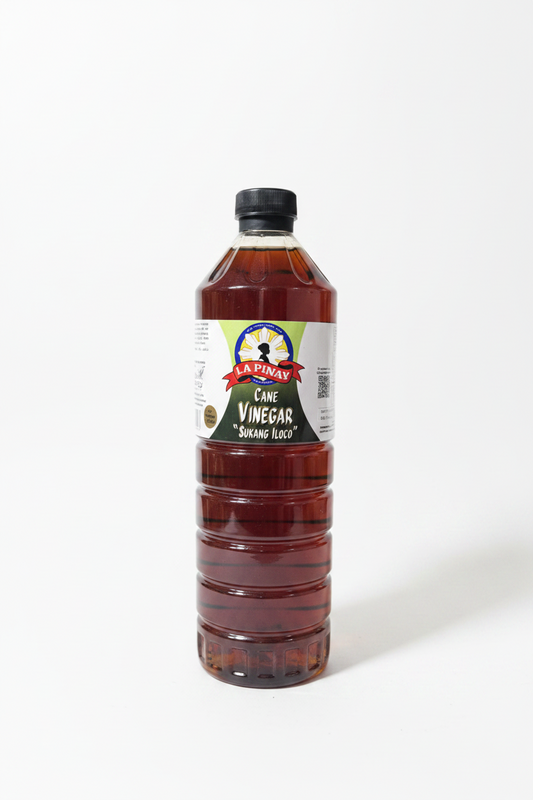 CAN VINEGAR