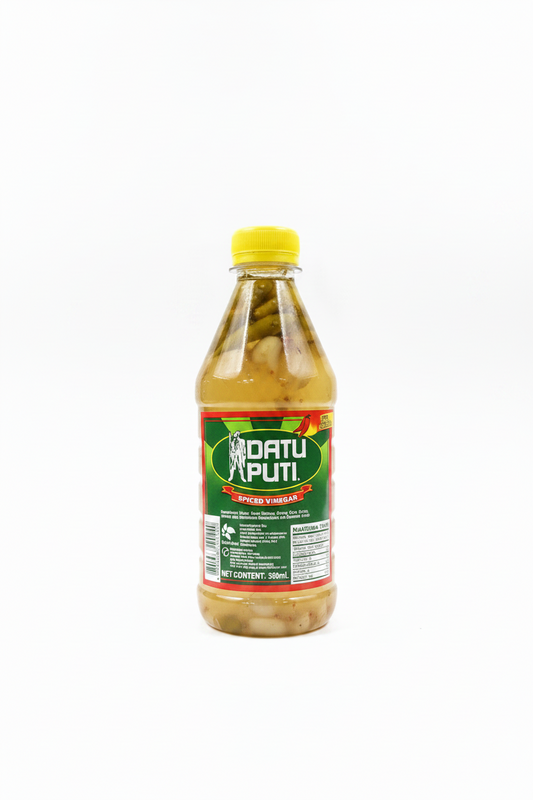 DATU PUTI SPICY