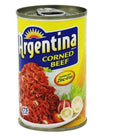 Argentina cornbeef 175g